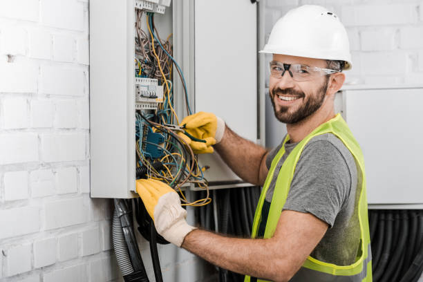 Best Home Electrical Repair  in Morristown, IN