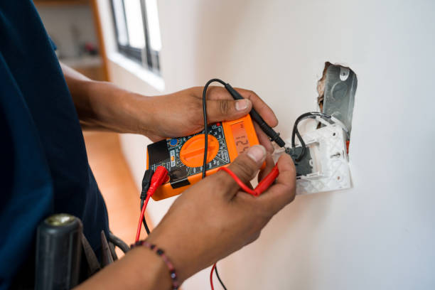 Best Best Electricians Near Me  in Morristown, IN