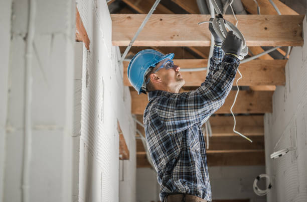 Electrical Upgrades for Homes in Morristown, IN