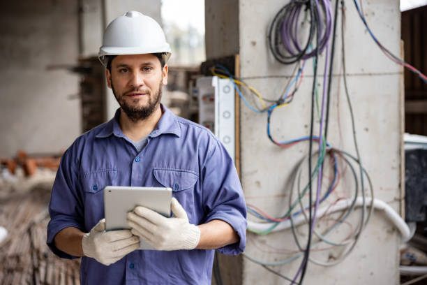 Best Electrician for Home Renovation  in Morristown, IN