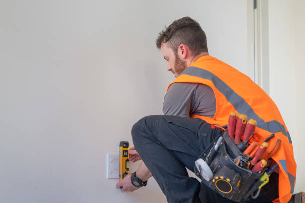 Best Electrical System Inspection  in Morristown, IN