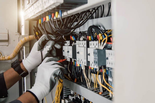 Morristown, IN Electrician Company